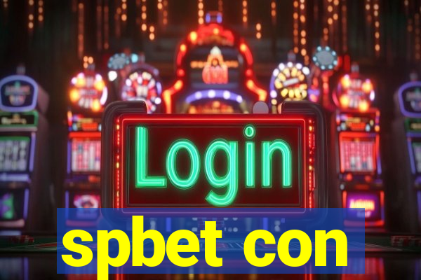 spbet con